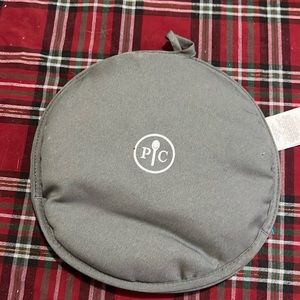 PAMPERED CHEF TORTILLA WARMER